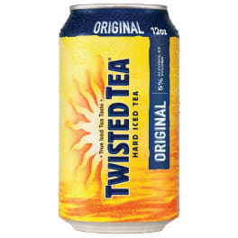 Twisted Tea Half&Half - 12oz Can