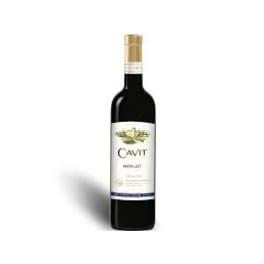 Cavit Merlot - 750mL