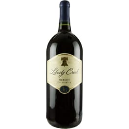 Liberty Creek Merlot - 1.5L