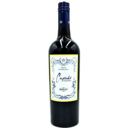 Cupcake Merlot - 750mL
