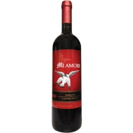 Mi Amore Red - 750mL