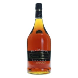 Paul Masson VS Brandy - 1.75L