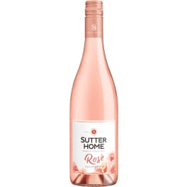 Sutter Home Rosé - 750mL