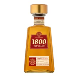 1800 Gold Tequila - 200mL