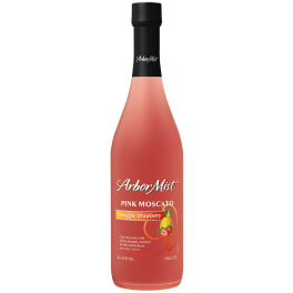 Arbor Mist Pink Moscato - 750mL