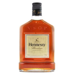 Hennessy VSOP Privilege Cognac - 375mL