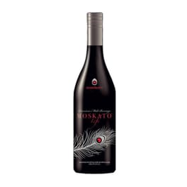 Moskato Life Strawberry - 750mL