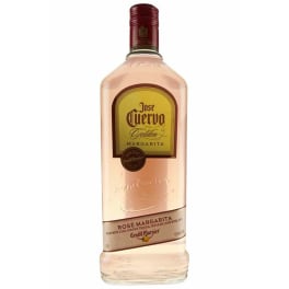 Jose Cuervo Golden Rosé Margarita - 1.75L