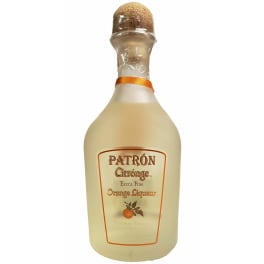 Patron Orange Liqueur - 750mL