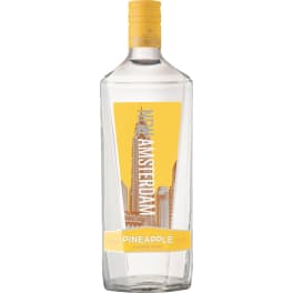 New Amsterdam Pineapple Vodka - 1.75L