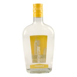 New Amsterdam Pineapple Vodka - 375mL