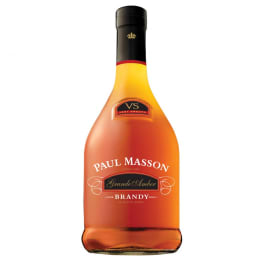 Paul Masson VS Brandy - 750mL