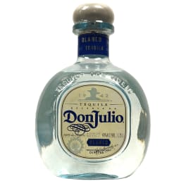 Don Julio Blanco Tequila - 1.75L
