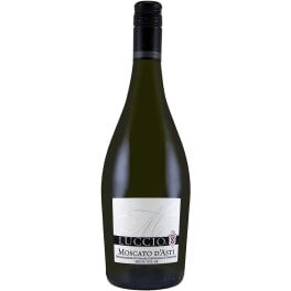 Luccio Moscato d'Asti - 750mL