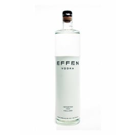 Effen Vodka - 375mL