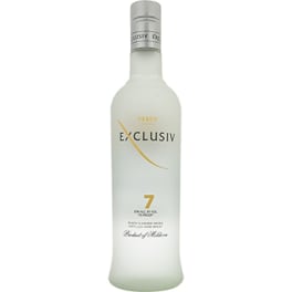 Exclusiv Peach Vodka - 750mL
