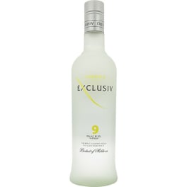 Exclusiv Pineapple Vodka - 750mL