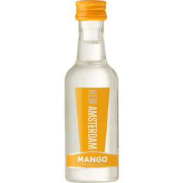 New Amsterdam Mango Vodka - 50mL