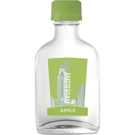 New Amsterdam Apple Vodka - 100mL
