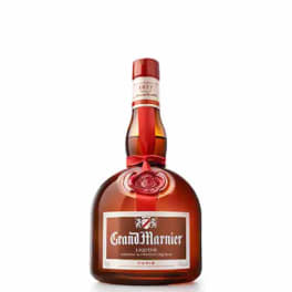 Grand Marnier Liqueur - 200mL