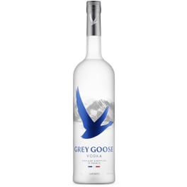 Grey Goose Night Vision Vodka - 1.75L