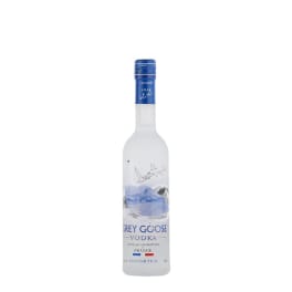 Grey Goose Vodka - 200mL