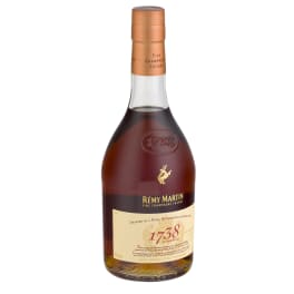 Remy Martin 1738 Accord Royal Cognac - 375mL