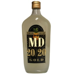 MD 20/20 Gold - 750mL