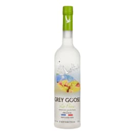Grey Goose La Poire Vodka - 750mL
