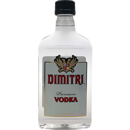 Dimitri Vodka - 200mL