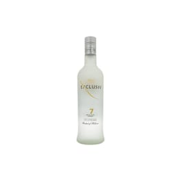 Exclusiv Peach Vodka - 375mL