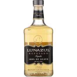 Lunazul Reposado Tequila - 1.75L