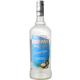 Cruzan Coconut Rum - 1.5L
