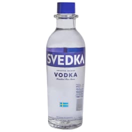 Svedka Vodka - 375mL