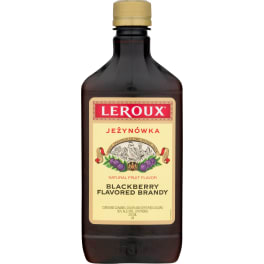 Leroux Blackberry - 375mL