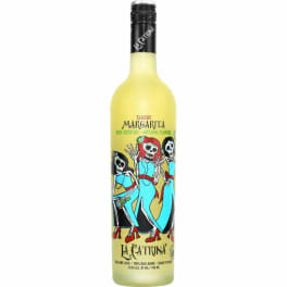 La Catrina Classic Margarita - 750mL
