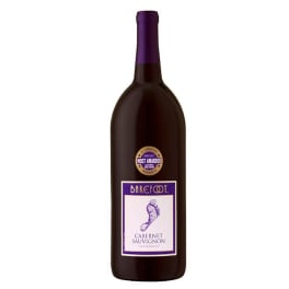 Barefoot Cabernet - 1.5L