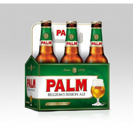 Palm Belgium - 6 Packs