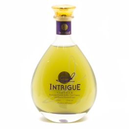 Intrigue Passion Fruit - 375mL