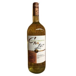 Casa Monte Chardonnay - 1.5L