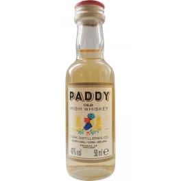 Paddy's - 50mL
