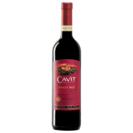 Cavit Sweet Red - 750mL