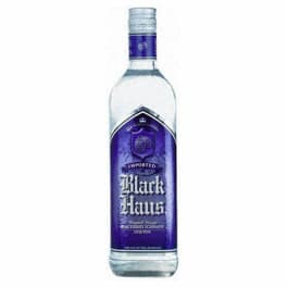 Black Haus Blackberry - 750mL
