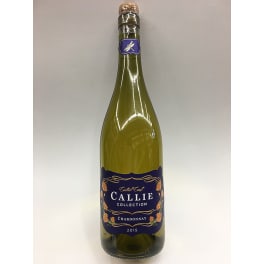 Callie Chardonnay - 750mL