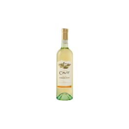 Cavit Chardonnay - 750mL