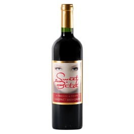 Sweet Bitch Cabernet Sauvignon - 750mL