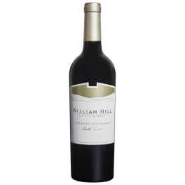 William Hill Cabernet - 750mL
