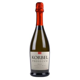 Korbel Prosecco - 750mL