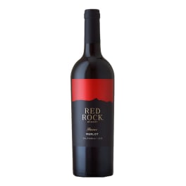 Red Rock Malbec - 750mL