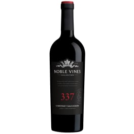 Noble Vines Cabernet Sauvignon - 750mL